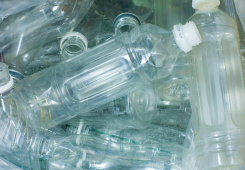 容器包装リサイクル法について
