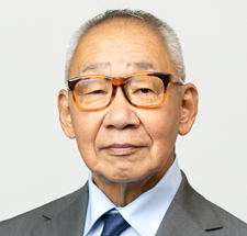 副会頭　中川晴雄