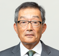 副会頭　西村三典