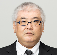 常務理事　西本　浩